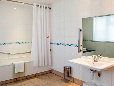 Hotel Holiday Inn Chester South