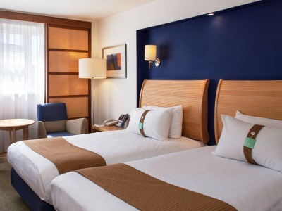 Hotel Holiday Inn Chester South