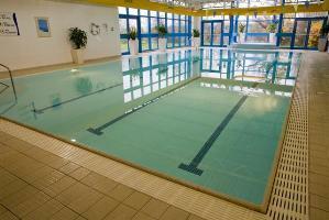 Hotel Holiday Inn Chester South