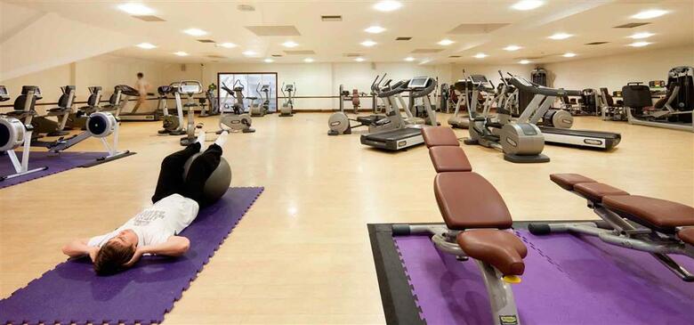 Mercure Brandon Hall Hotel & Spa
