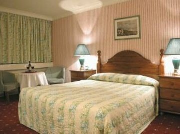 Britannia Hotel Coventry