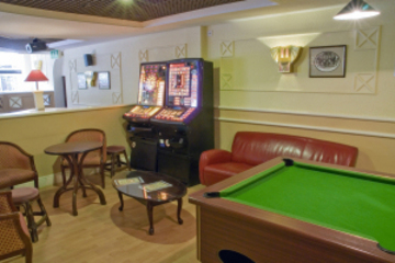Britannia Hotel Coventry
