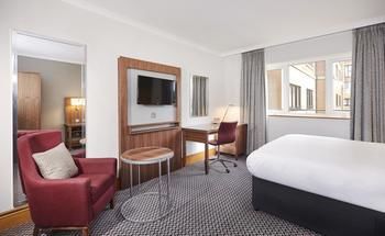 Hotel Hilton Coventry
