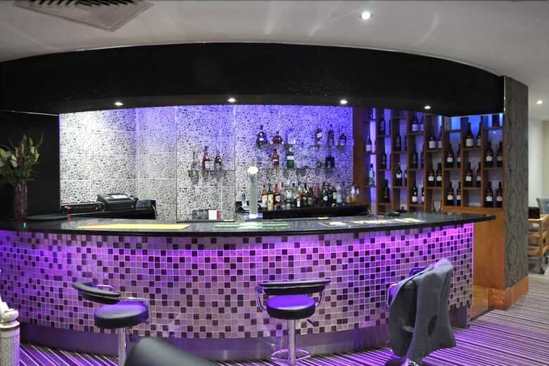Hotel Hylands