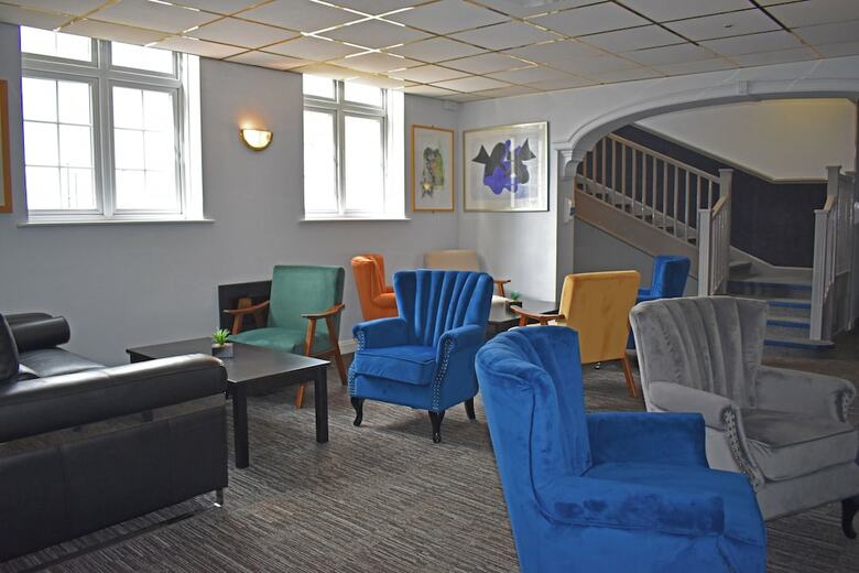 Quality Hotel Coventry