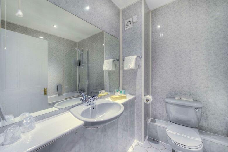 Quality Hotel Coventry
