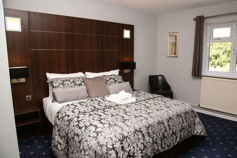 Quality Hotel Coventry