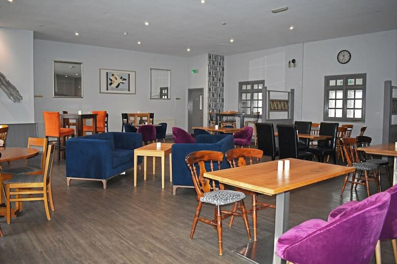 Quality Hotel Coventry
