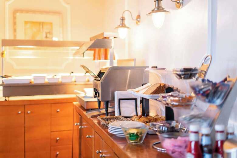 Quality Hotel Coventry