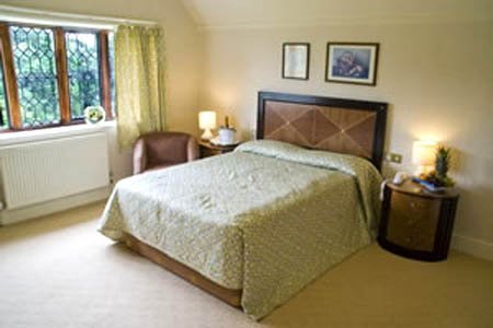 Hotel Royal Court