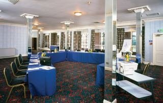 Hotel Royal Court