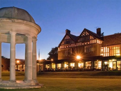 Hotel Royal Court