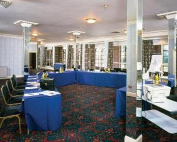 Hotel Royal Court