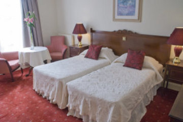 Hotel Royal Court