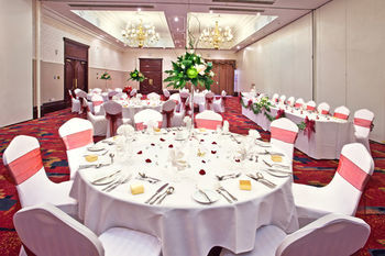 Hotel Royal Court