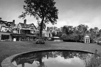 Hotel Royal Court