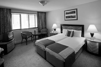Hotel Royal Court