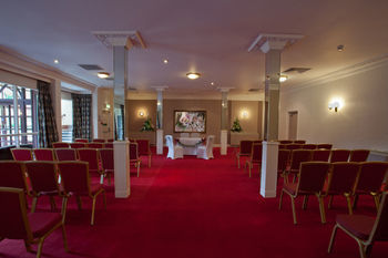 Hotel Royal Court