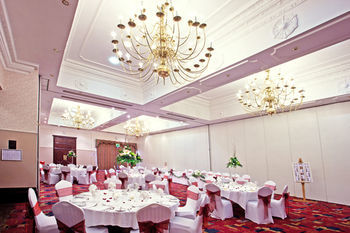 Hotel Royal Court