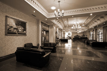 Hotel Royal Court