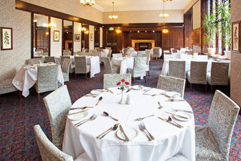 Hotel Royal Court