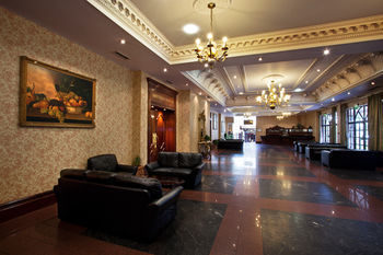 Hotel Royal Court