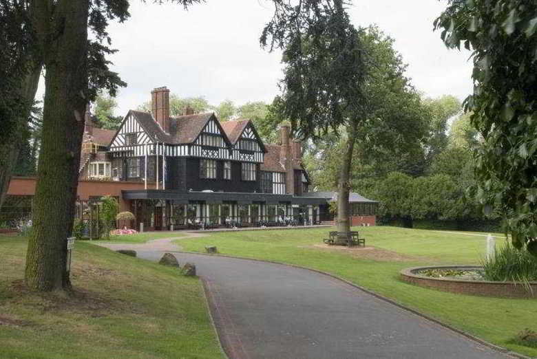 Hotel Royal Court