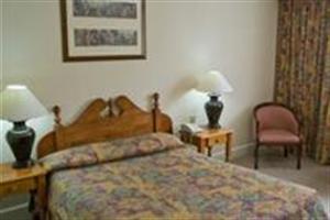 Hotel Royal Court