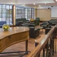 Hotel Royal Court