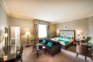 Hotel Edinburgh City
