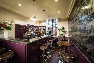 Hotel Edinburgh City
