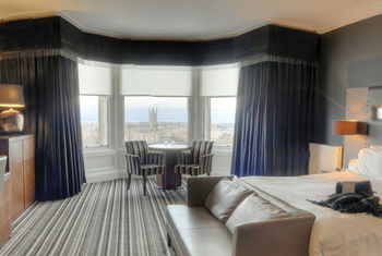 The Bonham Hotel