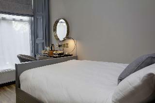 Best Western Bruntsfield Hotel