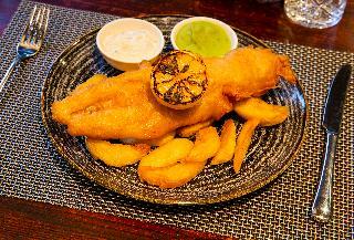Best Western Bruntsfield Hotel