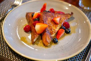 Best Western Bruntsfield Hotel