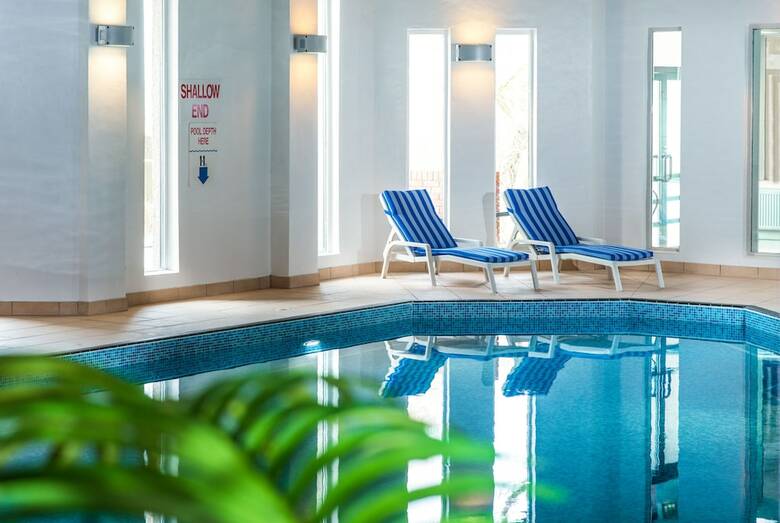 Hotel Best Western Edinburgh Capital