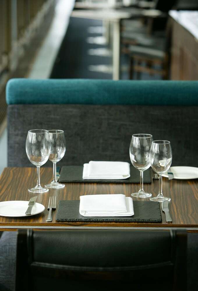 Hotel Best Western Edinburgh Capital