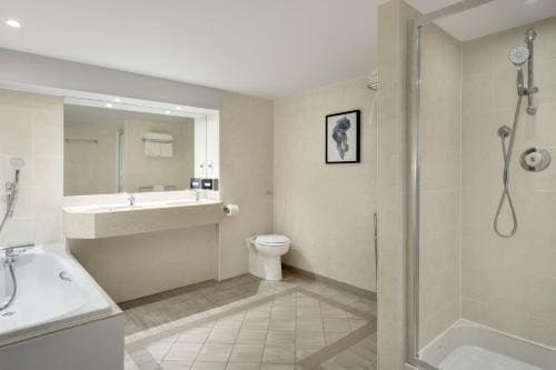 Hotel Marriott Edinburgh