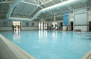 Hilton Edinburgh Airport Hotel