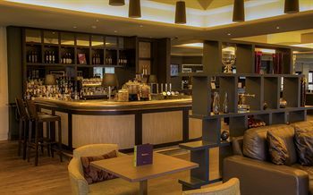 Hilton Edinburgh Airport Hotel