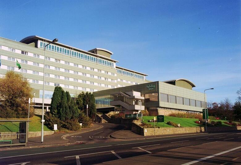 Hotel Holiday Inn Edinburgh