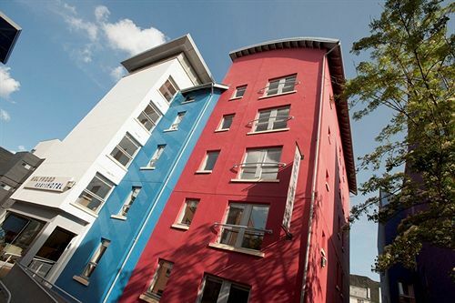 Holyrood Aparthotel