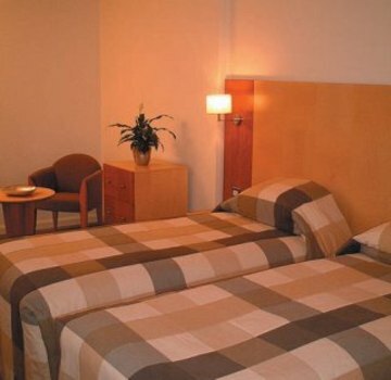 Holyrood Aparthotel