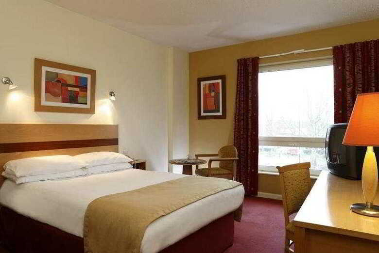 Hotel Jurys Inn Edinburgh