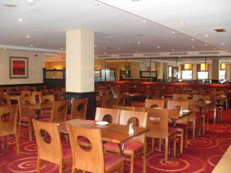 Hotel Jurys Inn Edinburgh