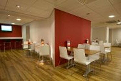Hotel Travelodge Edinburgh Learmonth