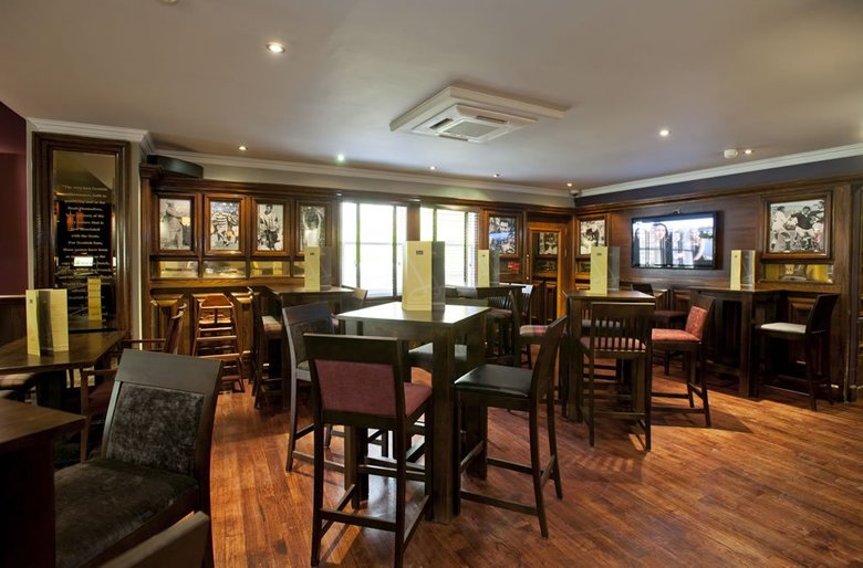 Links Hotel