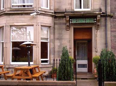 Links Hotel