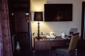 Links Hotel