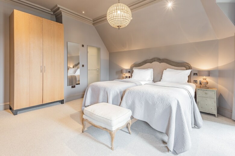 Murrayfield Hotel